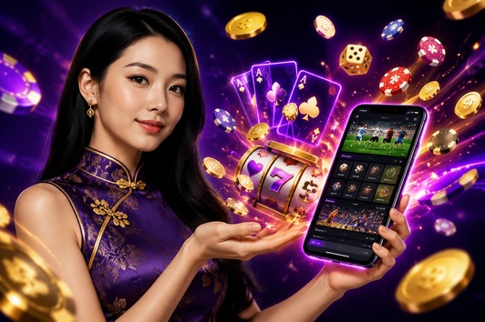 mistcash